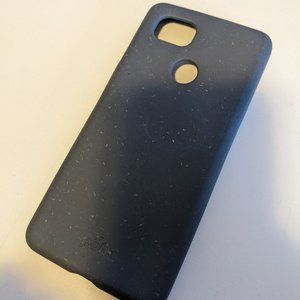 NWOT - Grey Pela Phone Case - Google Pixel 3